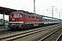 LTS 0501 - DB AG "232 290-7"
03.06.1996 - Stendal
Werner Brutzer LTS 0501 - DB AG "232 290-7"
03.06.1996 - Stendal
Werner Brutzer