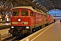 LTS 0503 - DB Schenker "233 288-0"
19.11.2014 - Leipzig, HauptbahnhofOliver Wadewitz