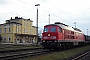 LTS 0503 - Railion "233 288-0"
02.04.2008 - Saal (Donau)Thomas Rose