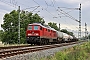 LTS 0503 - DB Cargo "233 288-0"
20.06.2022 - SchkopauDirk Einsiedel