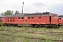 LTS 0505 - DB Cargo "232 291-5"
01.05.2004 - HoyerswerdaTorsten Frahn