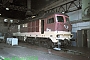 LTS 0505 - DB AG "232 291-5"
29.05.1996 - Cottbus, AusbesserungswerkNorbert Schmitz