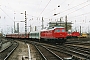 LTS 0506 - DB Cargo "233 295-5"
04.04.2003 - Leipzig, HauptbahnhofDaniel Berg