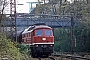 LTS 0506 - DB Cargo "232 295-6"
24.04.2001 - Bochum-PräsidentIngmar Weidig