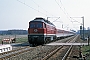LTS 0512 - DB AG "234 299-6"
14.04.1995 - GötzIngmar Weidig