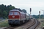 LTS 0512 - DR "232 299-8"
24.08.1992 - Potsdam-GriebnitzseeIngmar Weidig