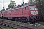LTS 0513 - DB AG "232 298-0"
23.05.1998 - Wustermark, Betriebswerk
Norbert Schmitz LTS 0513 - DB AG "232 298-0"
23.05.1998 - Wustermark, Betriebswerk
Norbert Schmitz