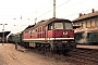 LTS 0513 - DR "132 298-1"
03.12.1990 - Hoyerswerda
Michael Uhren LTS 0513 - DR "132 298-1"
03.12.1990 - Hoyerswerda
Michael Uhren