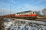 LTS 0515 - DB Schenker "232 303-8"
27.01.2012 - HorkaTorsten Frahn