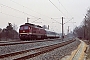 LTS 0523 - DB Regio "234 311-9"
15.01.2000 - MoselHeiko Müller