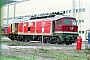 LTS 0525 - DB AG "232 310-3"
10.09.1998 - Cottbus, AusbesserungswerkNorbert Schmitz