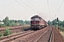 LTS 0527 - DR "132 312-0"
25.05.1988 - Lehnitz, Abzw./ bei OranienburgMichael Uhren