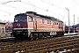 LTS 0527 - DR "232 312-9"
05.03.1993 - Frankfurt (Oder)Werner Brutzer
