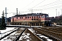 LTS 0527 - DR "232 312-9"
05.03.1993 - Frankfurt (Oder)Werner Brutzer
