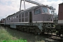LTS 0527 - DB AG "232 312-9"
27.05.1996 - Seddin, BetriebswerkNorbert Schmitz