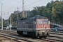 LTS 0527 - DB AG "232 312-9"
19.10.1994 - Berlin-WannseeIngmar Weidig