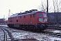 LTS 0528 - Railion "232 313-7"
29.12.2004 - CottbusHeiko Müller