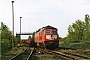 LTS 0530 - DB Cargo "232 315-2"
21.05.2001 - KnautnaundorfDaniel Berg