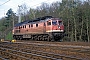 LTS 0530 - DB AG "232 315-2"
25.04.1995 - MichendorfWerner Brutzer