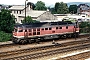 LTS 0530 - DR "232 315-2"
13.08.1993 - Saalfeld (Saale)Werner Brutzer