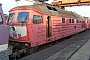 LTS 0530 - DB Cargo "232 315-2"
19.10.2009 - Sassnitz-Mukran (Rügen)Frank Möckel