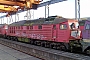 LTS 0530 - DB Cargo "232 315-2"
19.10.2009 - Sassnitz-Mukran (Rügen)Frank Möckel