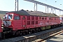 LTS 0530 - DB Cargo "232 315-2"
31.07.2010 - Sassnitz-Mukran (Rügen)Frank Möckel