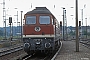 LTS 0531 - DR "132 317-9"
17.08.1990 - Rostock, Hauptbahnhof
Ingmar Weidig
