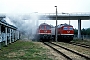 LTS 0533 - DB AG "232 319-4"
14.10.1994 - Neustrelitz, AusbesserungswerkWerner Brutzer