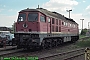 LTS 0533 - DB AG "232 319-4"
16.04.1998 - Dresden-Friedrichstadt, BetriebswerkNorbert Schmitz
