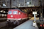 LTS 0534 - DB AG "234 323-4"
30.09.1997 - Leipzig, Hauptbahnhof
Markus Hädicke