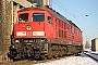 LTS 0539 - Railion "232 330-1"
11.01.2009 - Seddin, BahnbetriebswerkIngo Wlodasch