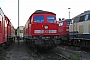 LTS 0539 - Railion "232 330-1"
23.05.2007 - Wanne-Eickel, BetriebswerkStephan Möckel