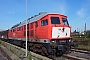 LTS 0540 - LEG "232 904-3"
03.09.2017 - Leipzig, Betriebswerk Hauptbahnhof SüdC G