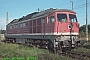 LTS 0542 - DB AG "232 328-5"
16.09.1997 - Cottbus, BetriebswerkNorbert Schmitz