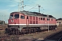 LTS 0542 - DB AG "232 328-5"
11.09.1995 - Waren (Müritz), EinsatzstelleMichael Uhren