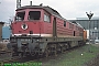 LTS 0546 - DB AG "232 331-9"
22.03.1997 - Erfurt, Betriebswerk
Norbert Schmitz