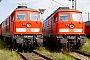 LTS 0552 - Railion "234 335-8"
07.07.2004 - Dresden-Friedrichstadt, BahnbetriebswerkTorsten Frahn