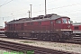 LTS 0552 - DB AG "234 335-8"
11.05.1997 - Berlin-Grunewald, BetriebswerkNorbert Schmitz