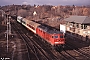 LTS 0552 - DB Cargo "234 335-8"
22.12.2003 - BautzenDieter Stiller