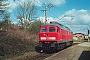 LTS 0552 - DB AG "234 335-8"
08.04.1999 - Bad KleinenMichael Uhren