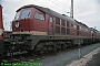 LTS 0553 - DB AG "232 338-4"
22.03.1997 - Erfurt, BetriebswerkNorbert Schmitz