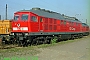 LTS 0553 - DB Cargo "241 338-3"
19.10.1999 - GroßkorbethaNorbert Schmitz