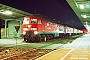 LTS 0555 - DB Regio "234 341-6"
28.05.2000 - Schwerin, Hauptbahnhof
Michael Uhren