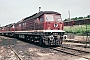 LTS 0055 - DR "130 053-2"
13.06.1987 - Frankfurt (Oder), BahnbetriebswerkMichael Uhren