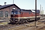 LTS 0055 - DR "130 053-2"
14.05.1980 - Neustrelitz, Bahnbetriebswerk
Helmut Philipp