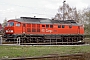 LTS 0577 - Railion "232 342-6"
12.04.2004 - Dresden-Friedrichstadt, Bahnbetriebswerk
Torsten Frahn
