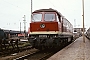 LTS 0578 - DR "132 343-5"
11.09.1976 - Leipzig, HauptbahnhofAxel Mehnert