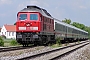 LTS 0579 - Railion "234 344-0"
28.05.2004 - Ravensburg-Oberzell SRS