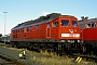 LTS 0579 - DB Cargo "234 344-0"
12.10.2003 - MarktredwitzM. Lohneisen (Archiv Werner Brutzer)